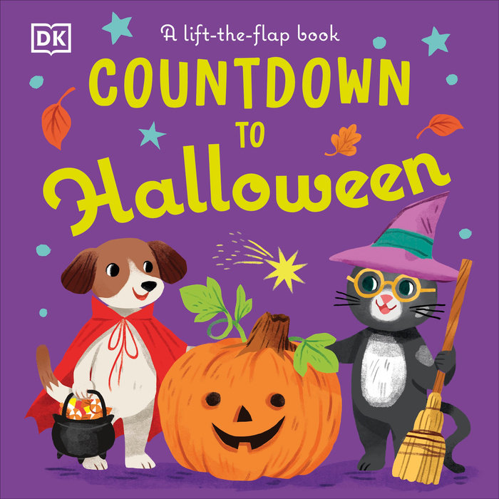 Countdown to Halloween