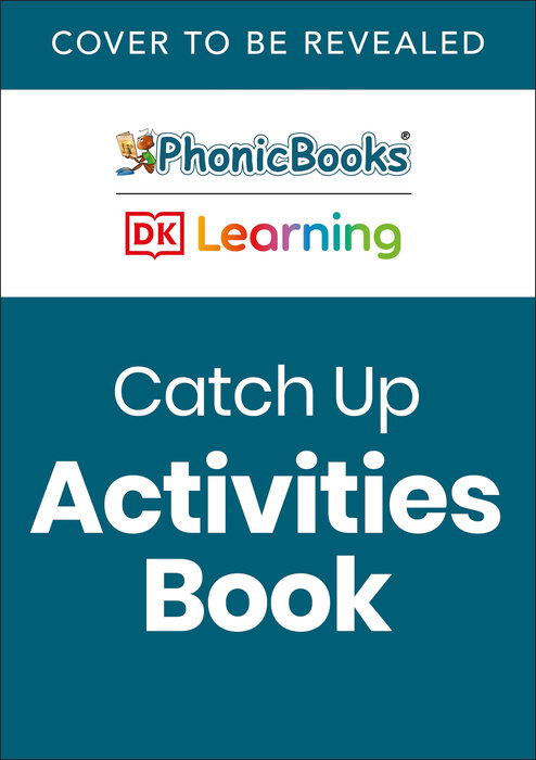 Phonic Books The Resolvers Activities