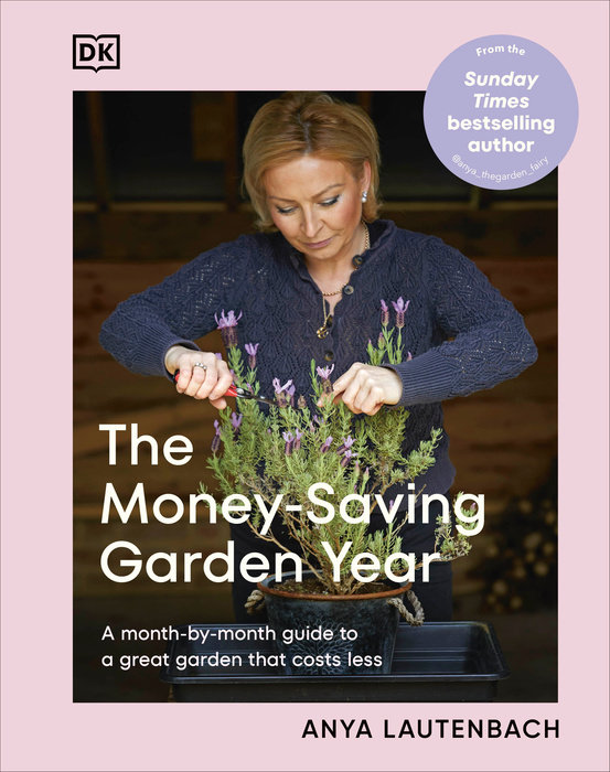 The Money-Saving Garden Year