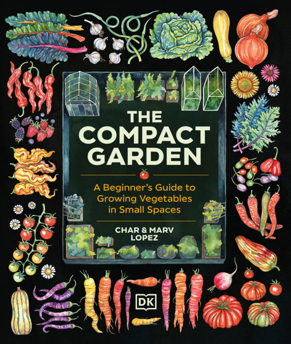 The Compact Garden