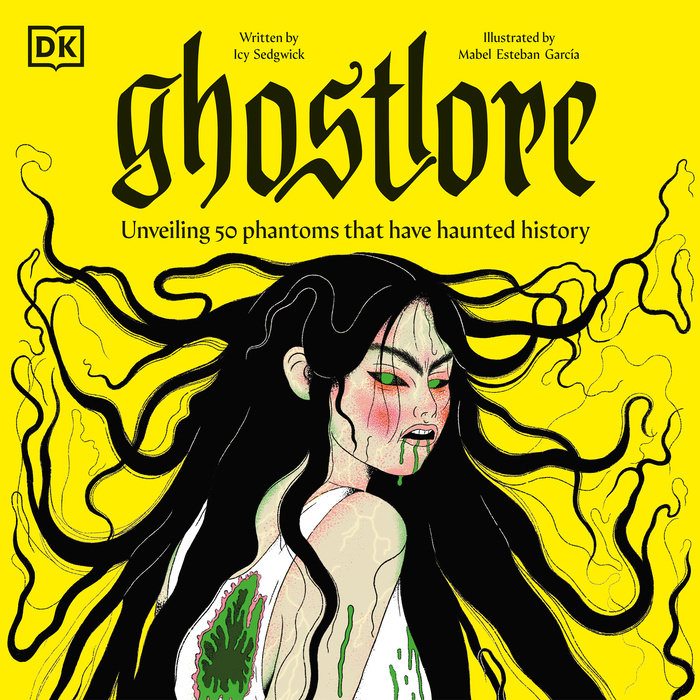 Ghostlore