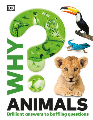 Why? Animals