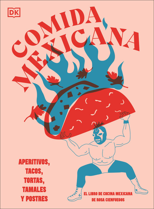 Comida Mexicana (Spanish edition)