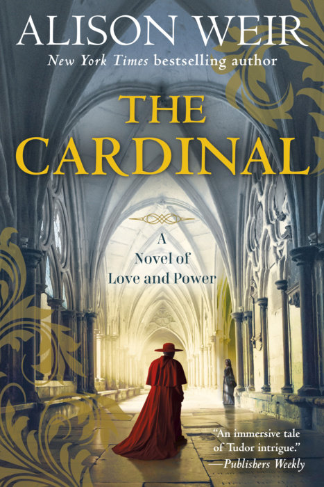 The Cardinal