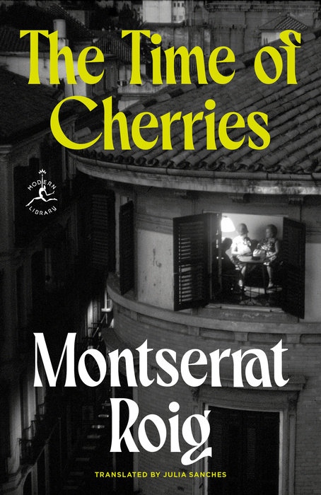 The Time of Cherries