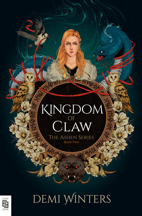 Kingdom of Claw