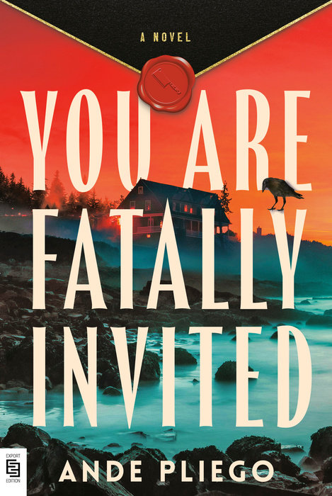 You Are Fatally Invited