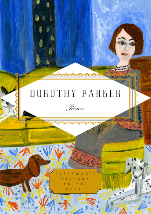 Dorothy Parker: Poems