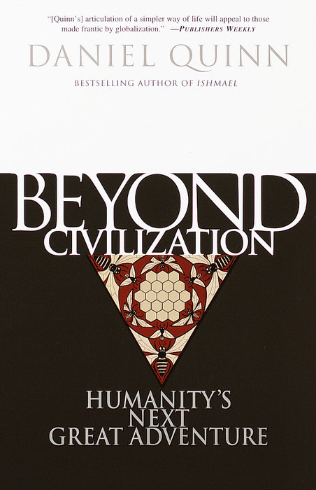 Beyond Civilization