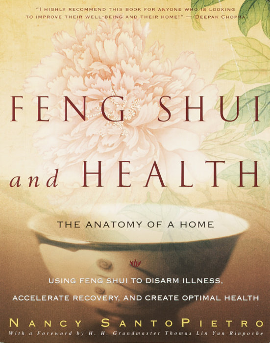 Feng Shui and Health