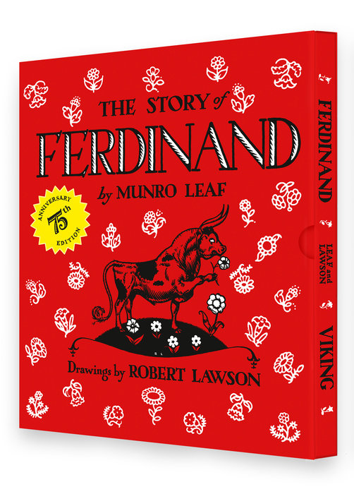 The Story of Ferdinand