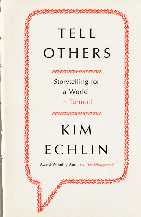 Tell Others
