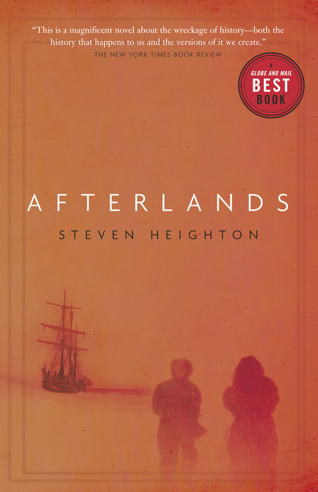 Afterlands