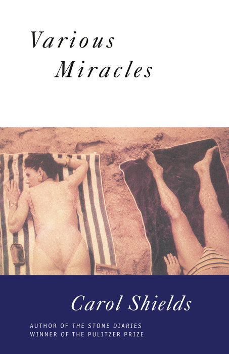 Various Miracles