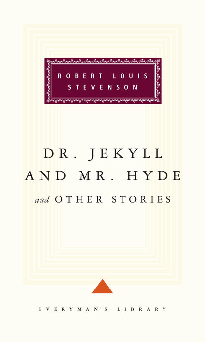 Dr. Jekyll and Mr. Hyde