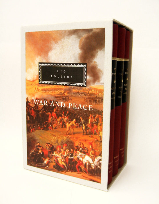 War and Peace