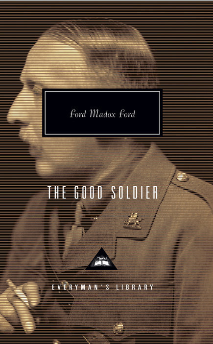 The Good Soldier