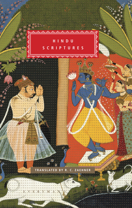 Hindu Scriptures