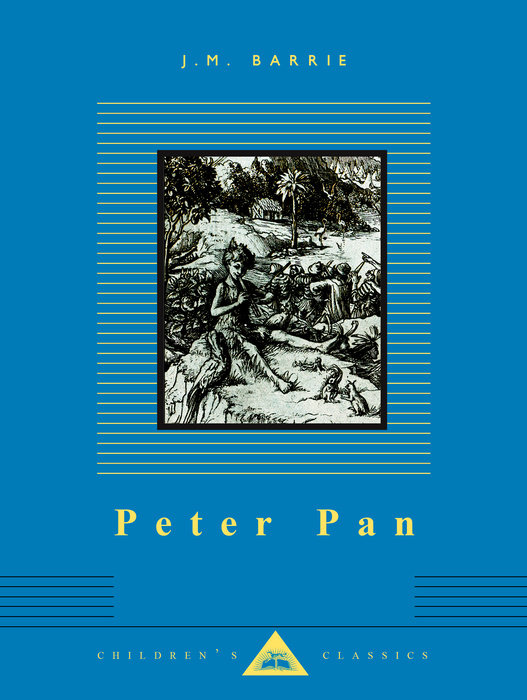 Peter Pan