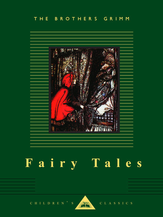 Fairy Tales