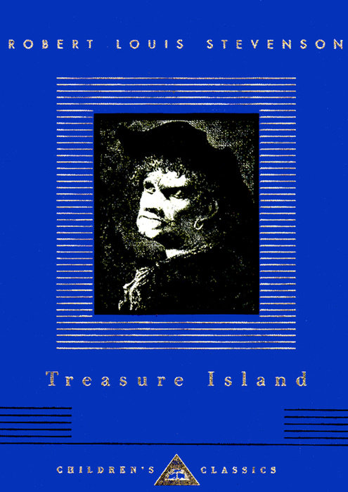 Treasure Island