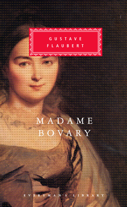 Madame Bovary