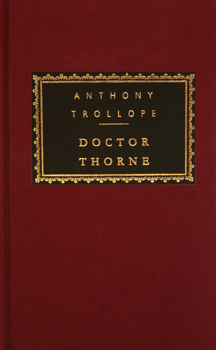 Doctor Thorne