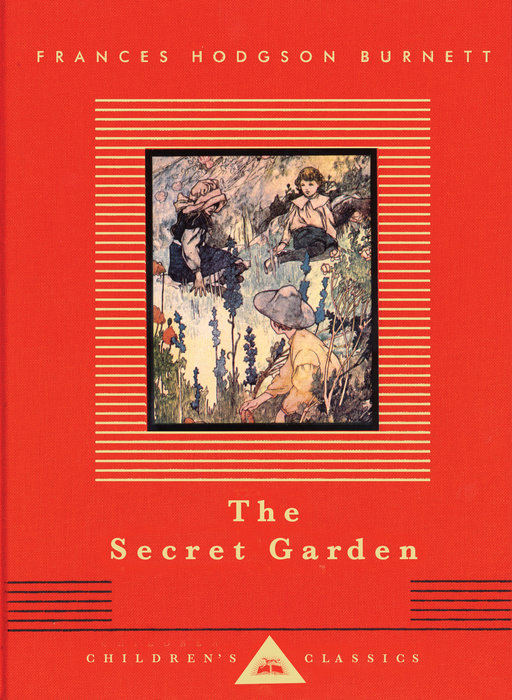 The Secret Garden