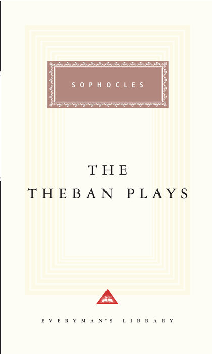 The Theban Plays