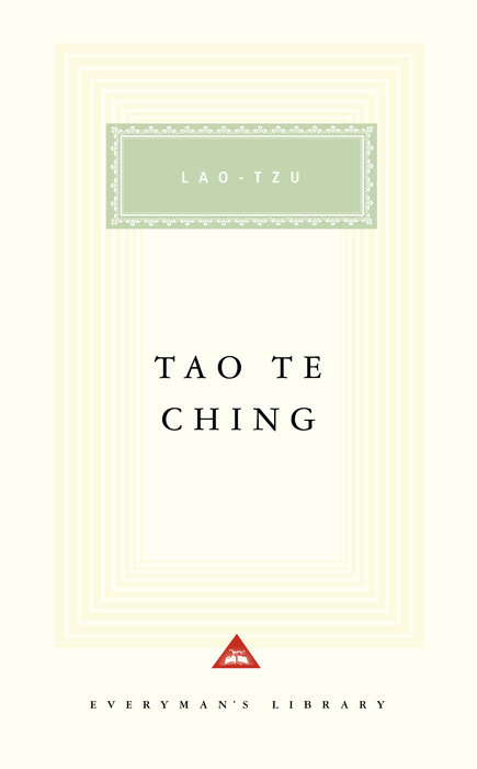 Tao Te Ching by Lao Tzu: 9780451530400