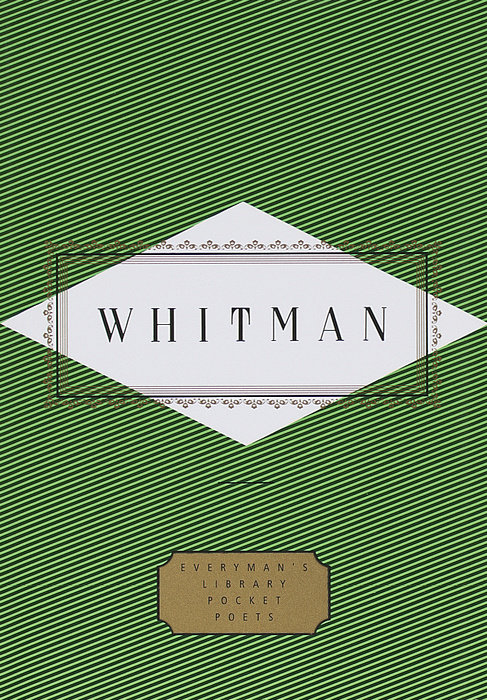 Whitman: Poems