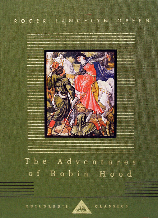 The Adventures of Robin Hood