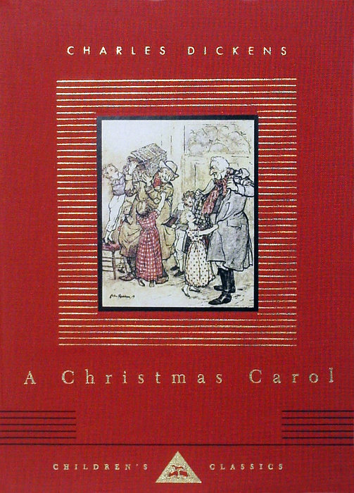 A Christmas Carol