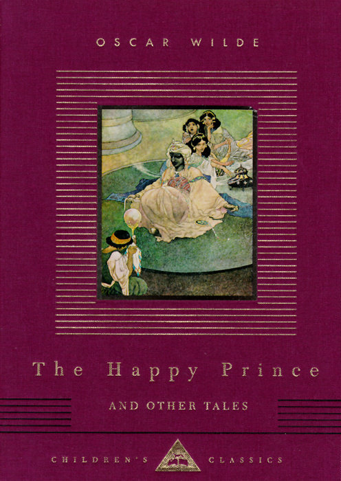 The Happy Prince and Other Tales