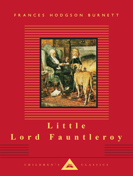 Little Lord Fauntleroy