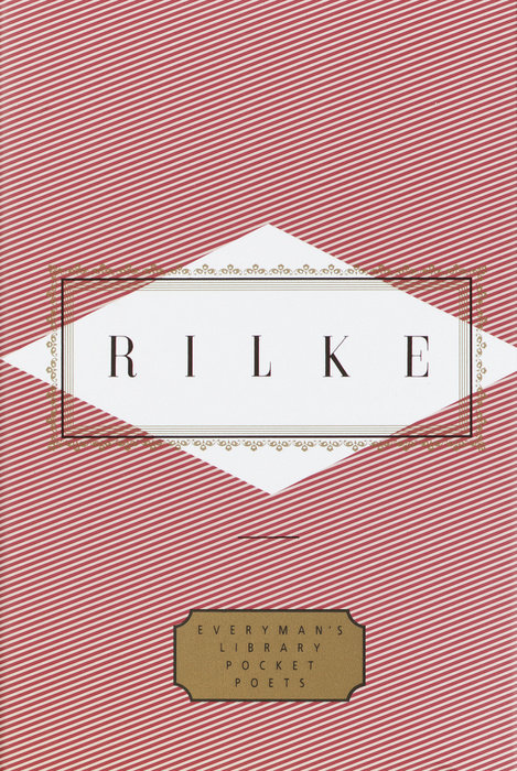 Rilke: Poems