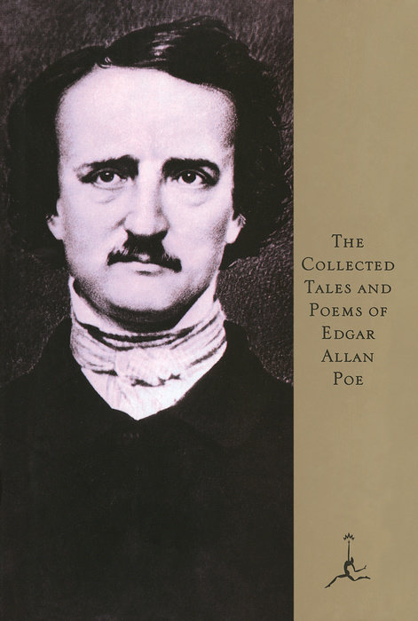 The Collected Tales and Poems of Edgar Allan Poe