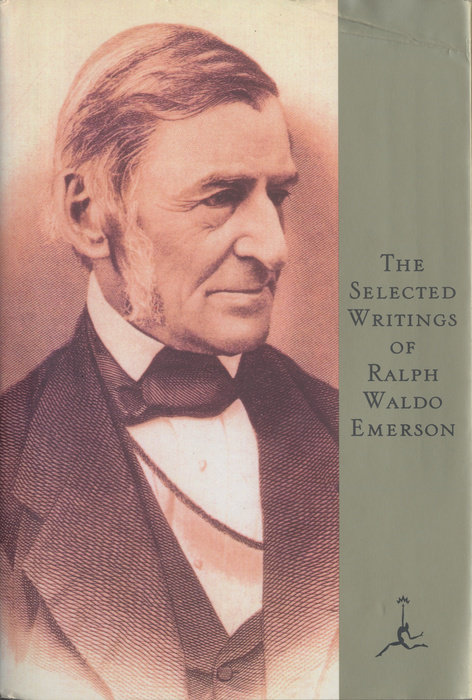 Selected Writings of Ralph Waldo Emerson