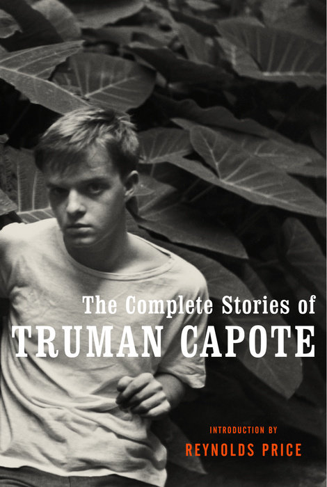 The Complete Stories of Truman Capote