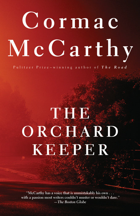 The Orchard Keeper