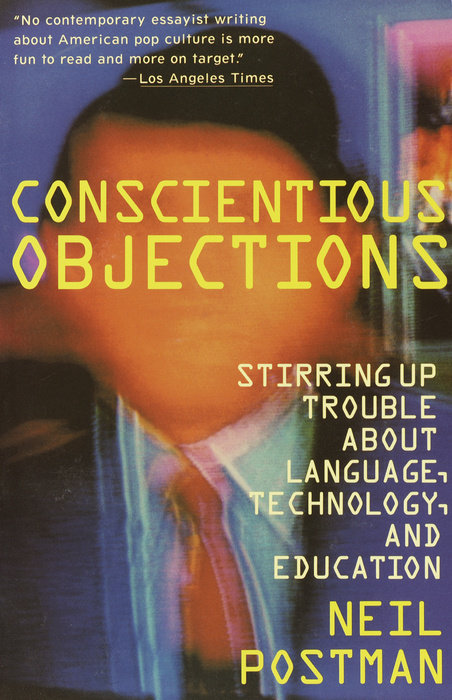 Conscientious Objections