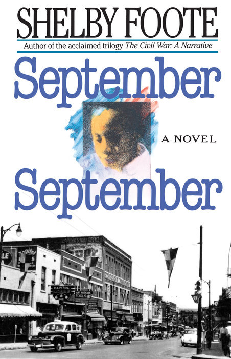 September, September