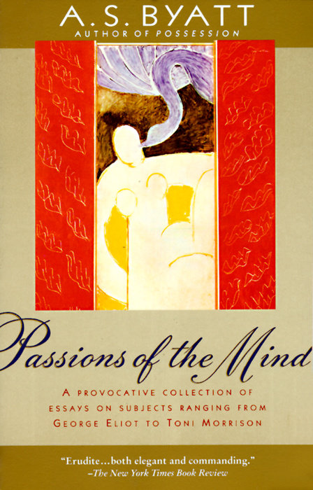 Passions of the Mind