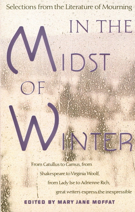 In the Midst of Winter