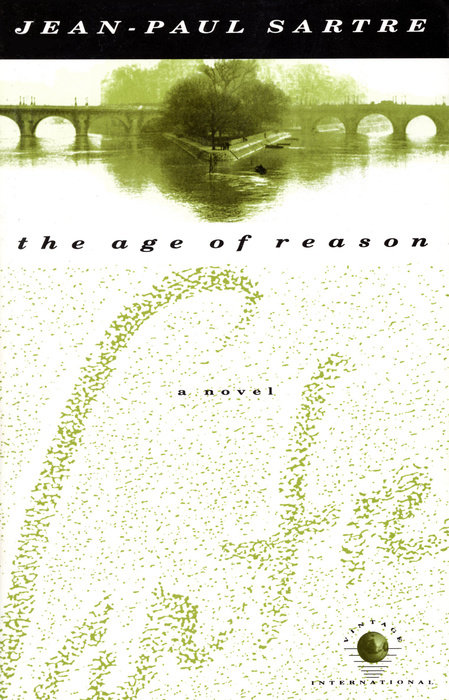 The Age of Reason