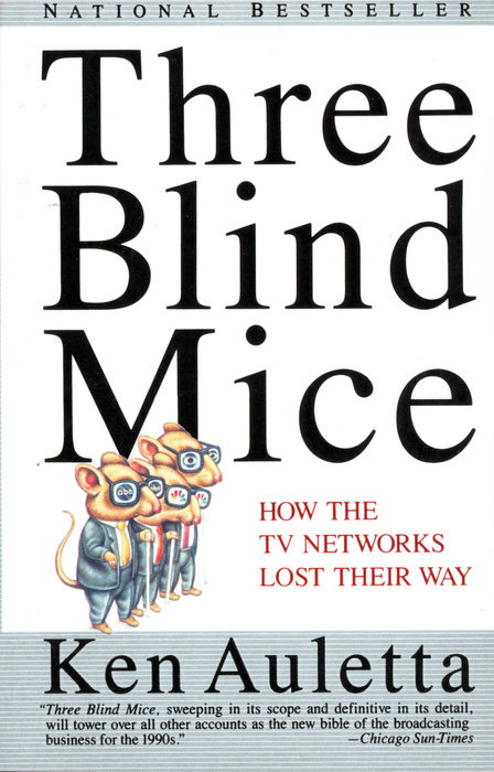 Three Blind Mice