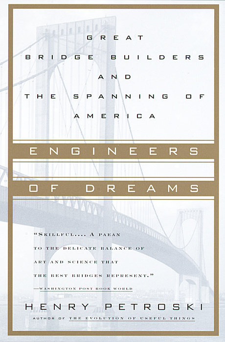 Engineers of Dreams