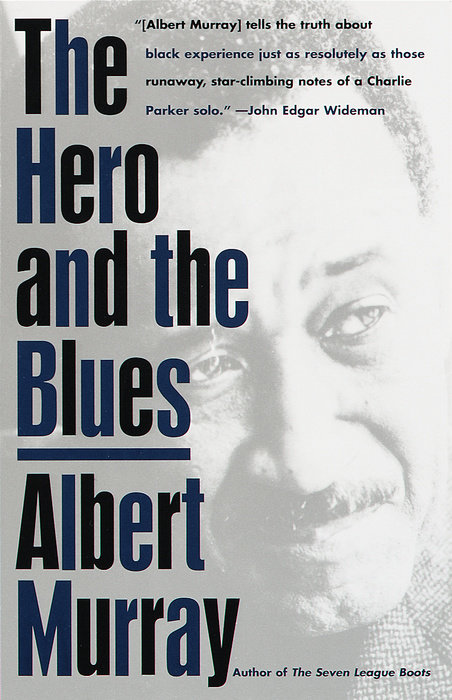 The Hero And the Blues