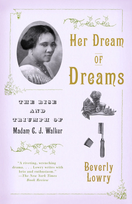 Her Dream of Dreams