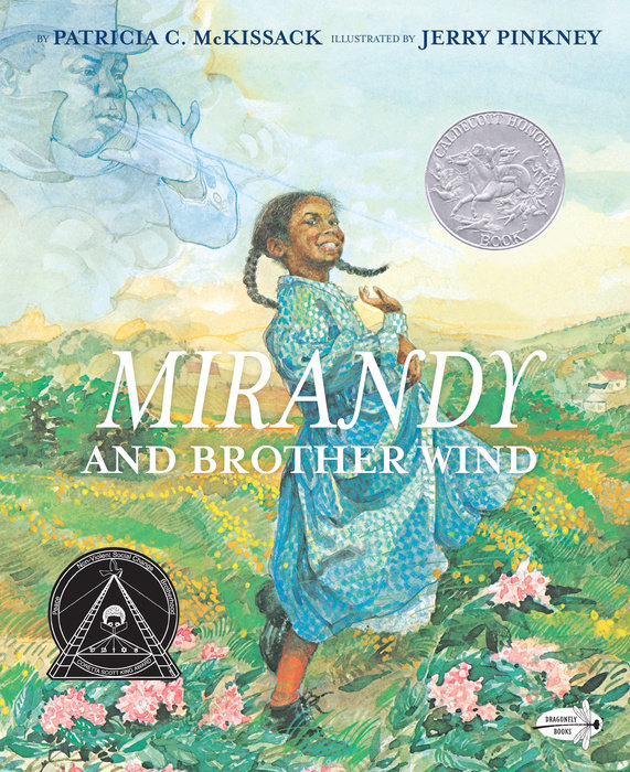 Mirandy and Brother Wind